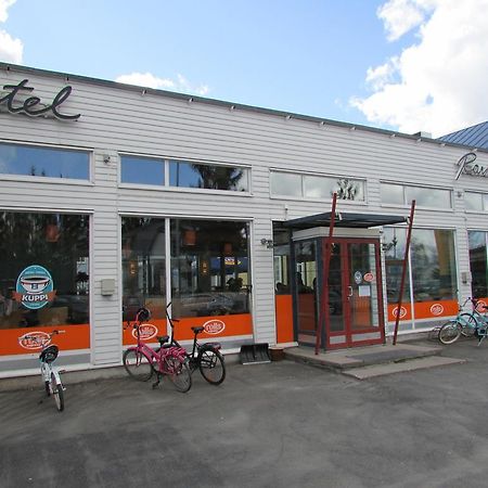 Hotelli Kuppi Ilmajoki Luaran gambar